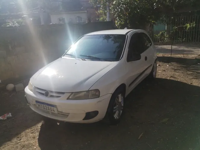 Chevrolet Celta 1.0/super/n.piq.1.0 MPFI VHC 8V 3P 2002