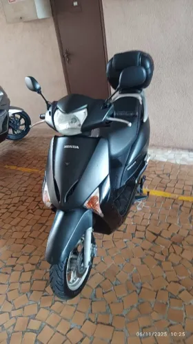 lead impecavél toda lindaa raridade