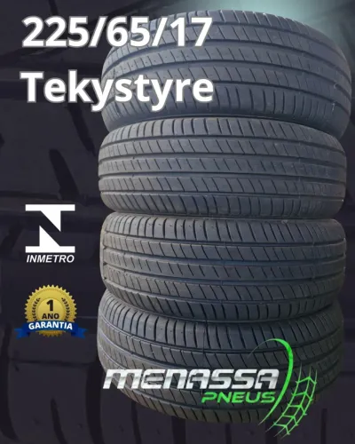 Pneus Tekystyre 225/65/17