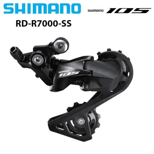 Câmbio Traseiro 105 R7000 11v SS