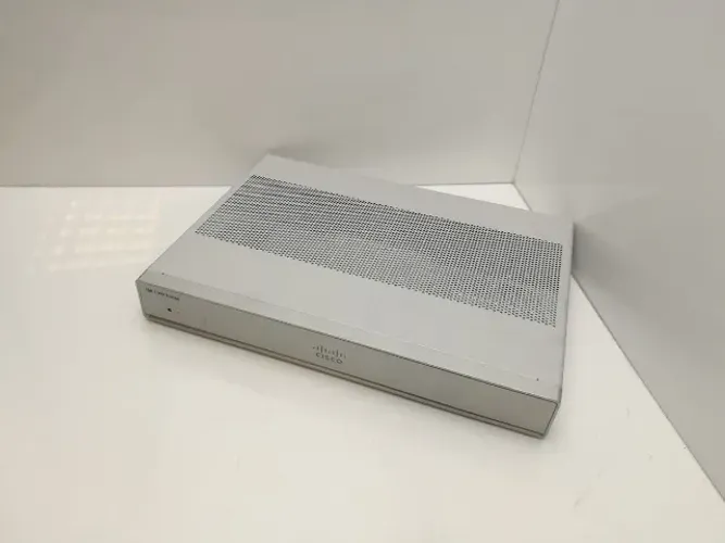 Roteadores de serviços integrados (ISR) Cisco série 1000