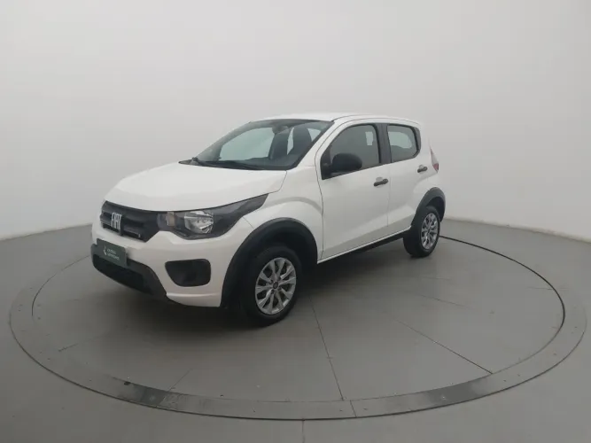 Fiat Mobi Like 1.0 Fire Flex 5P. 2024