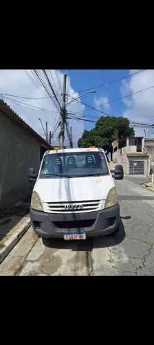 Chuicho vendo troco por carro de passeio do meu enteresse 