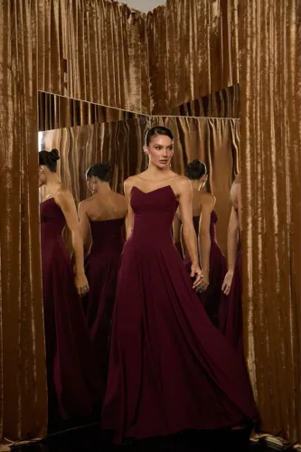 Vestido de Festa