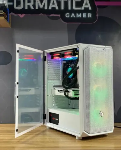 PC GAMER RYZEN 5 5600G/ 16 RAM 3.600MHZ/ A520M