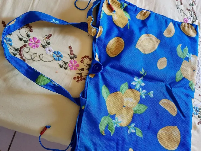 Moda praia