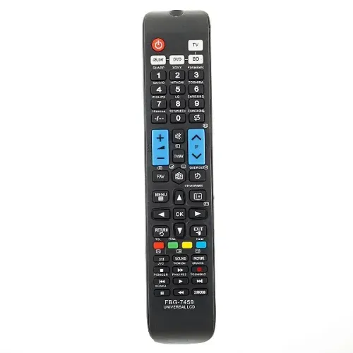Controle Universal Tv