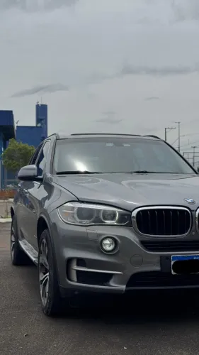 BMW X5 Xdrive 30D 3.0 258cv Diesel 2018