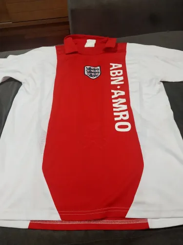 Camisa Ajax