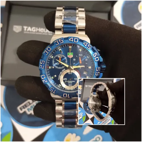 TG FÓRMULA 1 CHNOGRAPH 