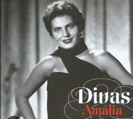 Amália Rodrigues, Divas III.