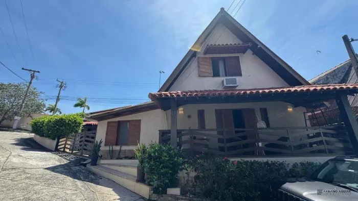 Casa em Condomínio Cabanas Park 1