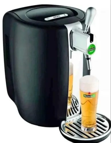 Chopeira Heineken