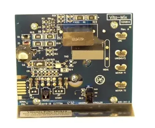 Placa de Circuito para Vitamix Barboss / Drink Machine 220V
