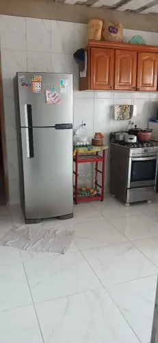 Apartamento Lindíssimo 2 Quartos Varandão e Cobertura no Centro de Anchieta