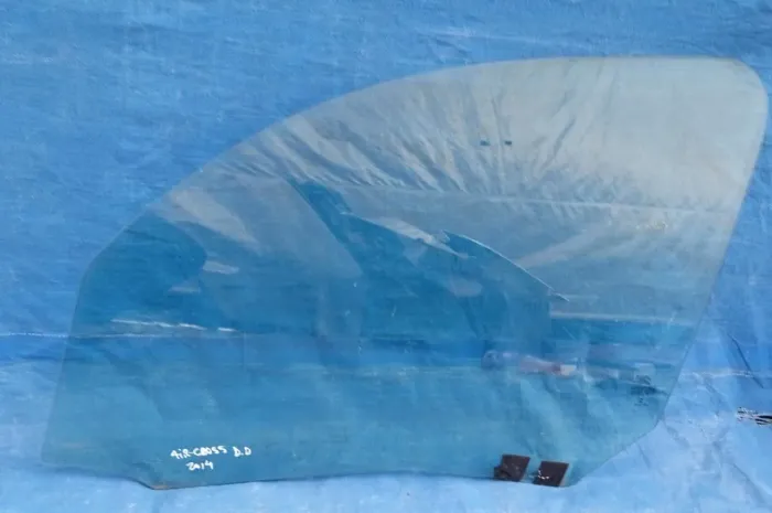 Vidro Porta Dianteiro Direito AirCross 2011 - 2017