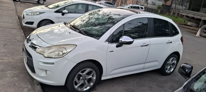 C  3   2014    SHOW  AUTOMATICO. FINANCIO  ATE  60 X.