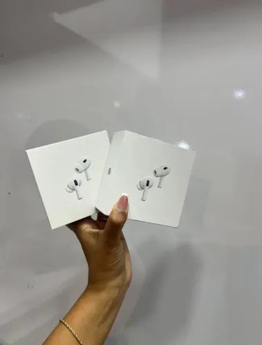 AirPods Pro 2| LACRADO 1 ANO GARANTIA APPLE