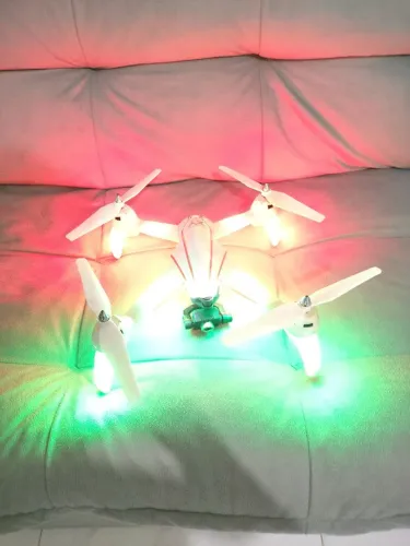 Drone Phantom XY