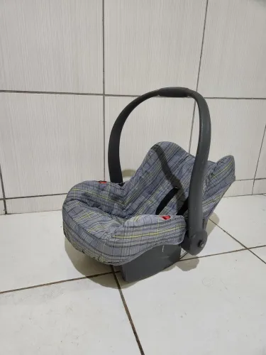 Bebê conforto em bom estado