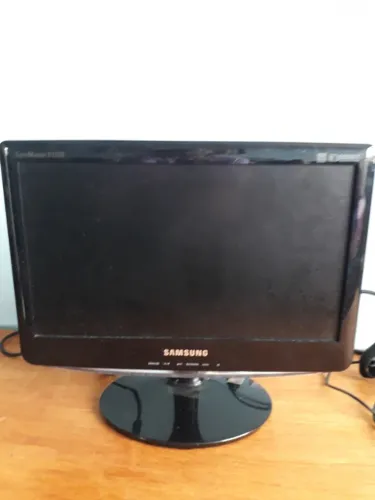 Monitor Samsung 
