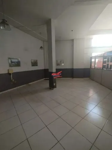 Loja Comercial à Venda no Bairro Guarapiranga , Ponte Nova-MG