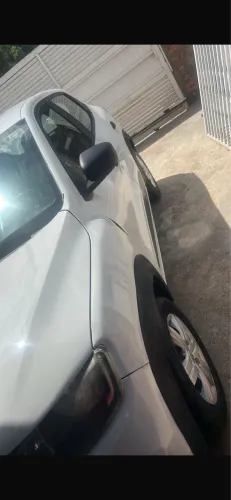 Renault Kwid Zen 1.0 Flex 12V 5P Mec. 2019