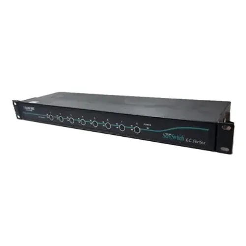 Switch Black Box 724-746-5500