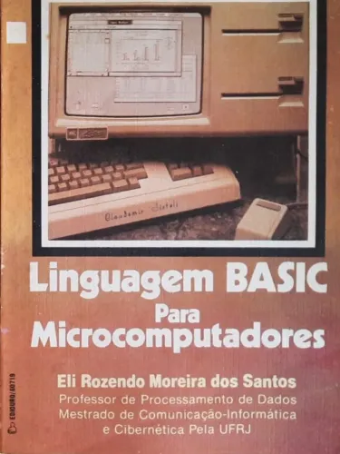 Linguagem Basic