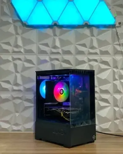 PC GAMER XEON 2620V3/ 16GB RAM DDR4/ GTX 1660 SUPER 6GB