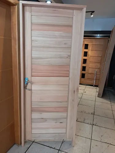 Porta maciça 87x214mt parcelo até 10X no cartão sem juros 