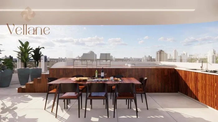 Apartamento com 3 dormitórios à venda, 102 m² por R$ 840.000,00 - Eldorado - Contagem/MG