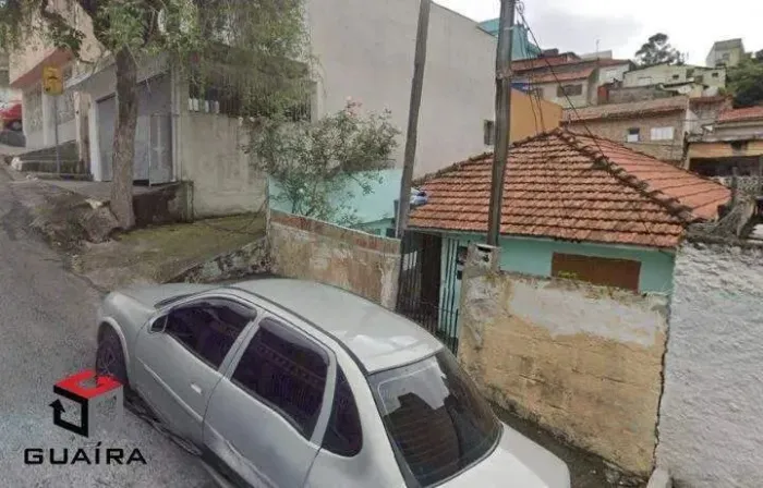 Terreno à venda Centro - Diadema - SP