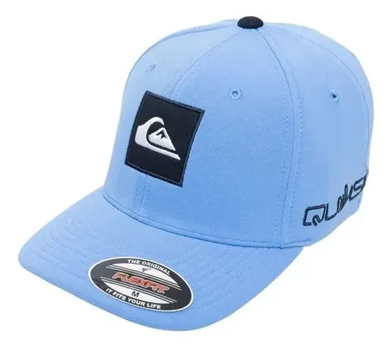 Bone quiksilver original novo P