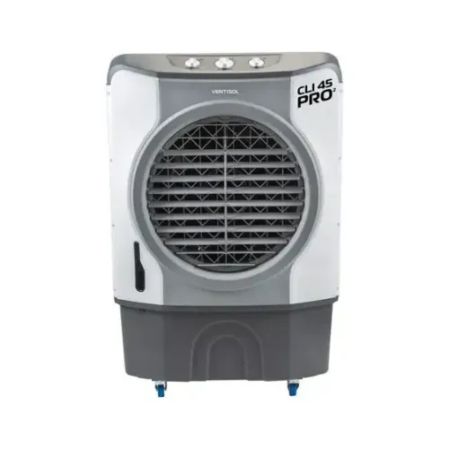 PROMOÇÃO Climatizador de Ar Ventisol CLI 45 PRO 220v de potência- Novo