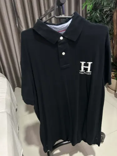 Camisa polo