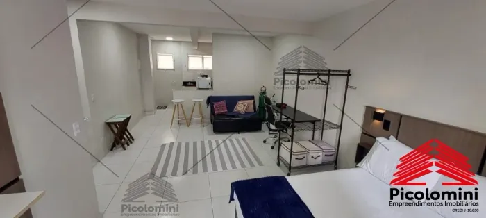 Apartamento Studio a venda na Mooca, 40m2, arejado, iluminado, cooktop, armários de cozinh