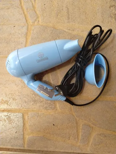 Secador de cabelo 