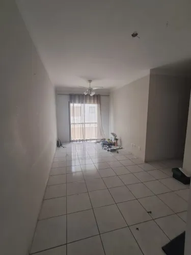 Apartamento de 3 dormitórios- próximo ao Ferry Boat- Guarujá