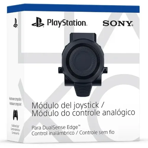 Módulo do Controle Analógico para DualSense Edge