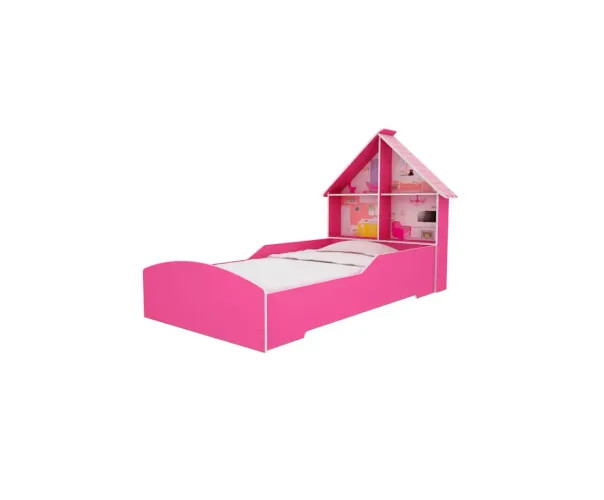 Cama para Menina