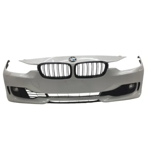 PARACHOQUE BMW SERIE 3 DIANTEIRO 320I 2013 2014 2015 2016