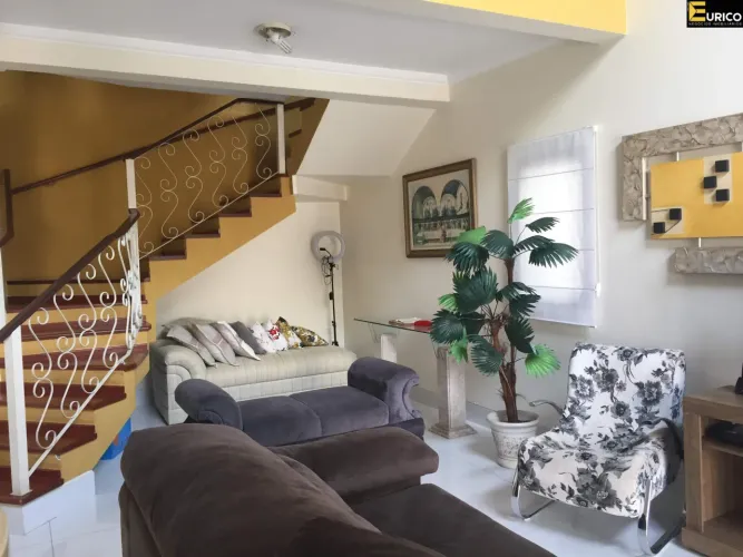 Casa em condomínio à venda no Condomínio Residencial Millennium em Valinhos/SP