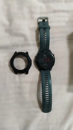 Smartwatch Garmin FR 255
