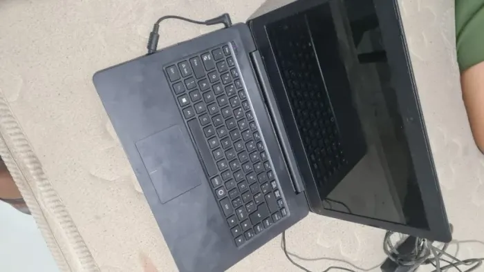 notebook lenovo com defeito modelo stilo xci3650