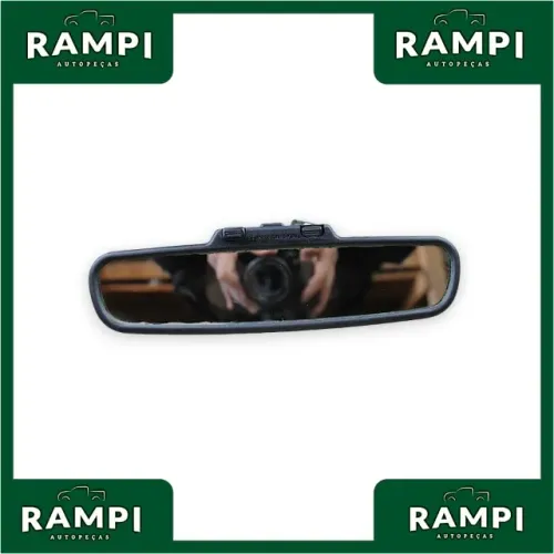 Retrovisor Interno Dodge RAM 2015 