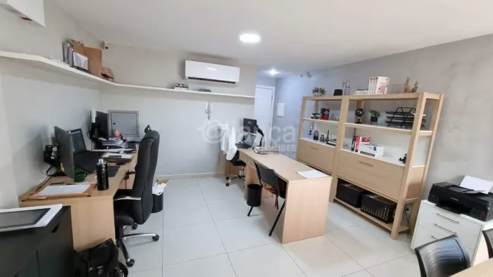 SALA COMERCIAL PROXIMO AO SHOPPING PRAIA DA COSTA- PRAIA DA COSTA - VILA VELHA-ES