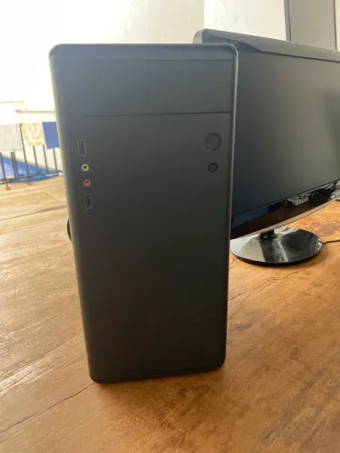 Computador de mesa 