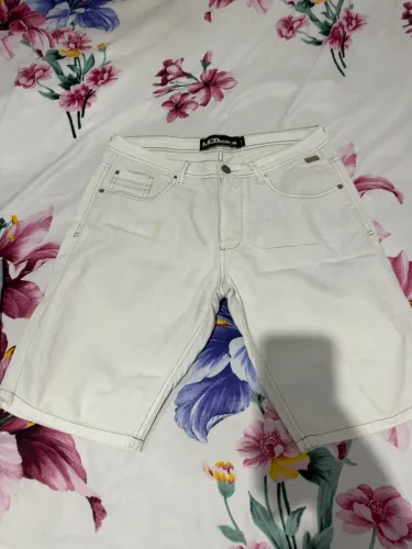 Bermuda 15 reais cada