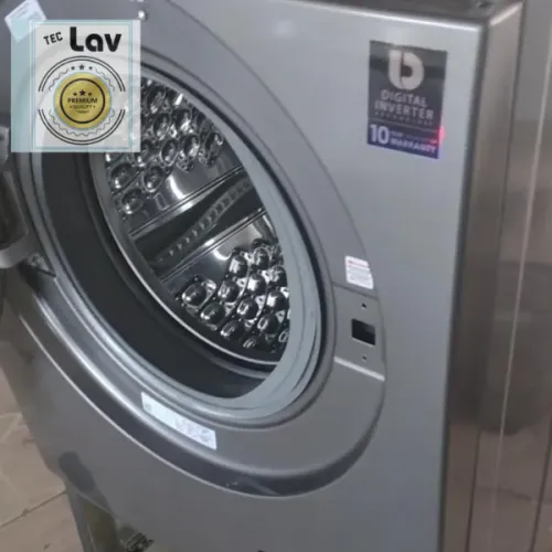 Assistência Técnica para lava e Seca Máquina de Lavar Serviços Rápidos